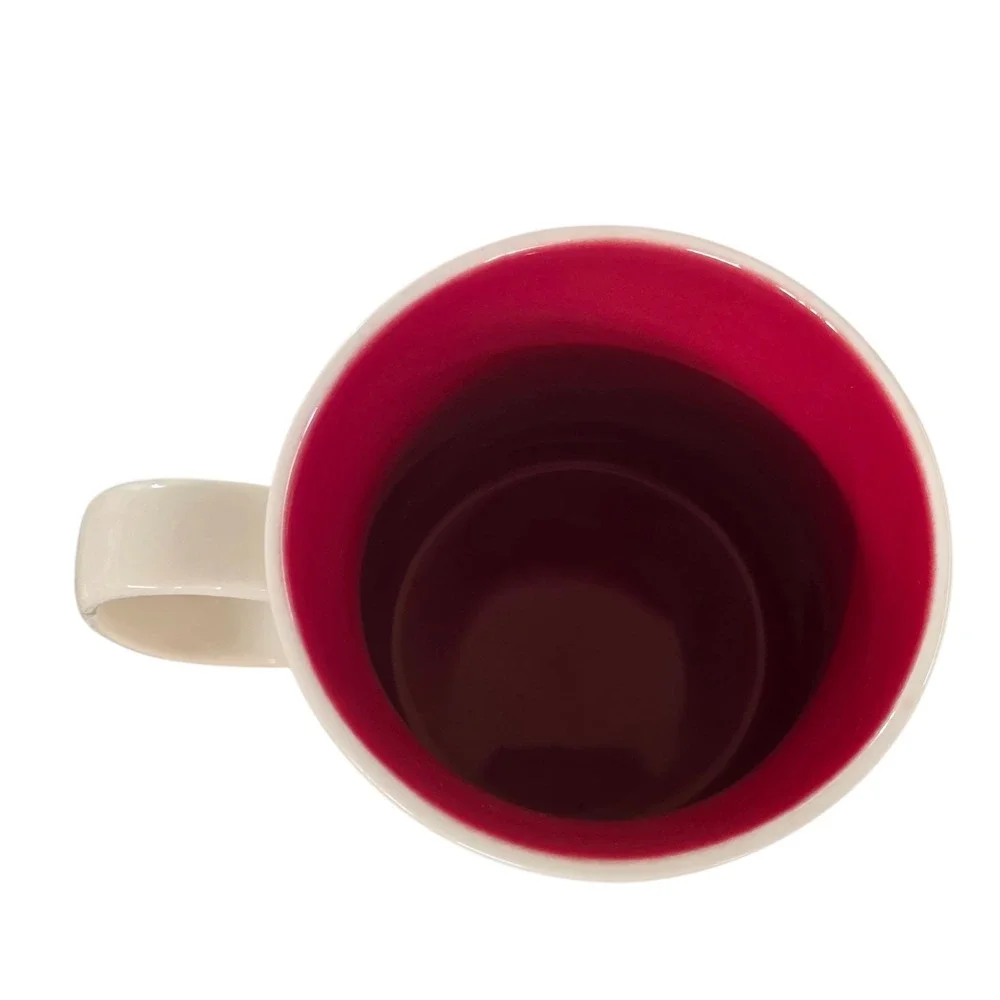 STARBUCKS OHIO Collector Series 2011 - 16 Fl oz Coffee Mug Cup